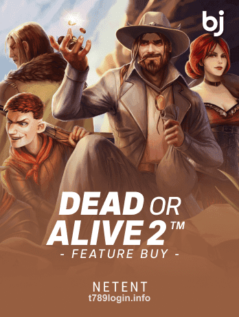Dead or Alive 2™ Feature Buypng t789 casino